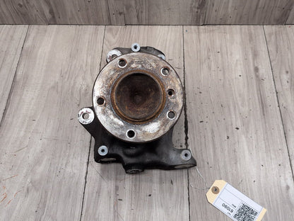 OEM BMW E88 E90 E92 328 335 RWD Front Right Passenger Spindle Knuckle Bearing