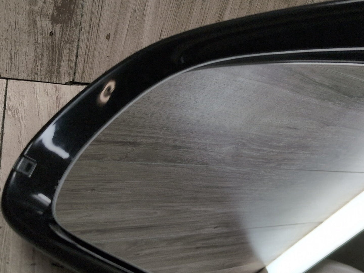 2015-2018 Audi Q3 8U Front Left Driver Side Mirror Assembly 8U1857409F