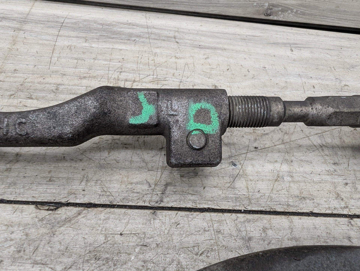 2019-2026 BMW X5 G05 Front Left Driver Control Arms SET 6883115