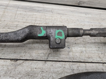 2019-2026 BMW X5 G05 Front Left Driver Control Arms SET 6883115