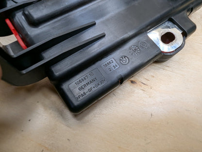 OEM BMW E82 E88 E90 E92 Battery Power Junction Distribution Fuse Box Voltage
