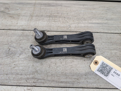 2019-2026 BMW X5 G05- Rear Left Right Stabilizer Sway Bar Link SET PN: 6882924