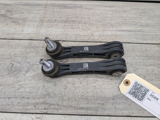 2019-2026 BMW X5 G05- Rear Left Right Stabilizer Sway Bar Link SET PN: 6882924