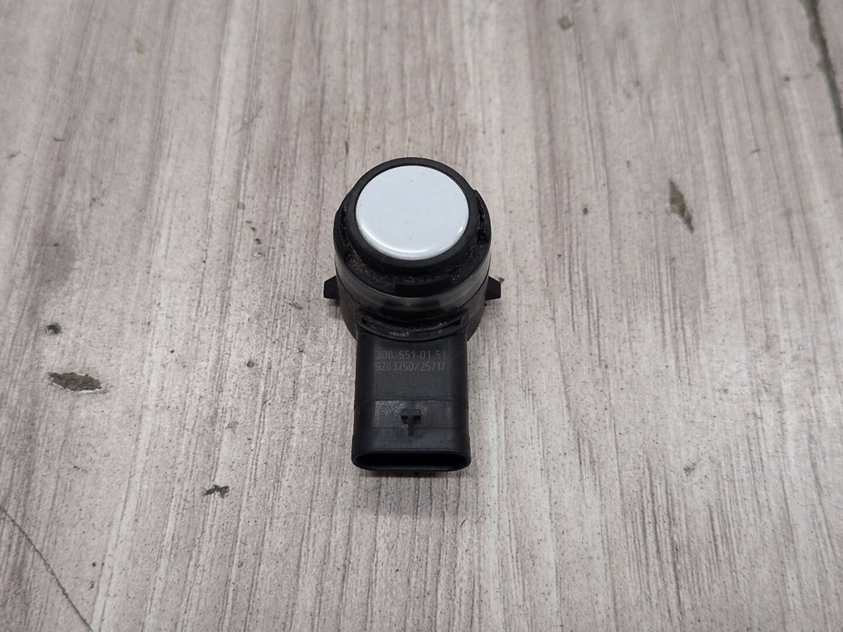 2017-2023 BMW M550i G30 Bumper PDC Parking Distance Sensor 9283200 OEM