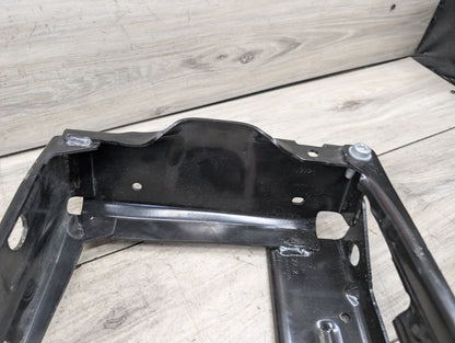 OEM BMW G20 G22 G23 G26 Front Left Driver Radiator Reinforcement Support Bracket