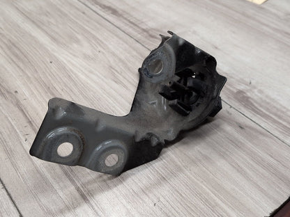 18-24 OEM BMW G01 G02 F97 F98 X3 X4 Left Driver Fender Wing Holder Bracket SET