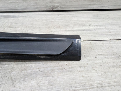 2016-2022 BMW 750Li G12 Left Driver Side Skirt Rocker Panel Carpet Light Module 7370179