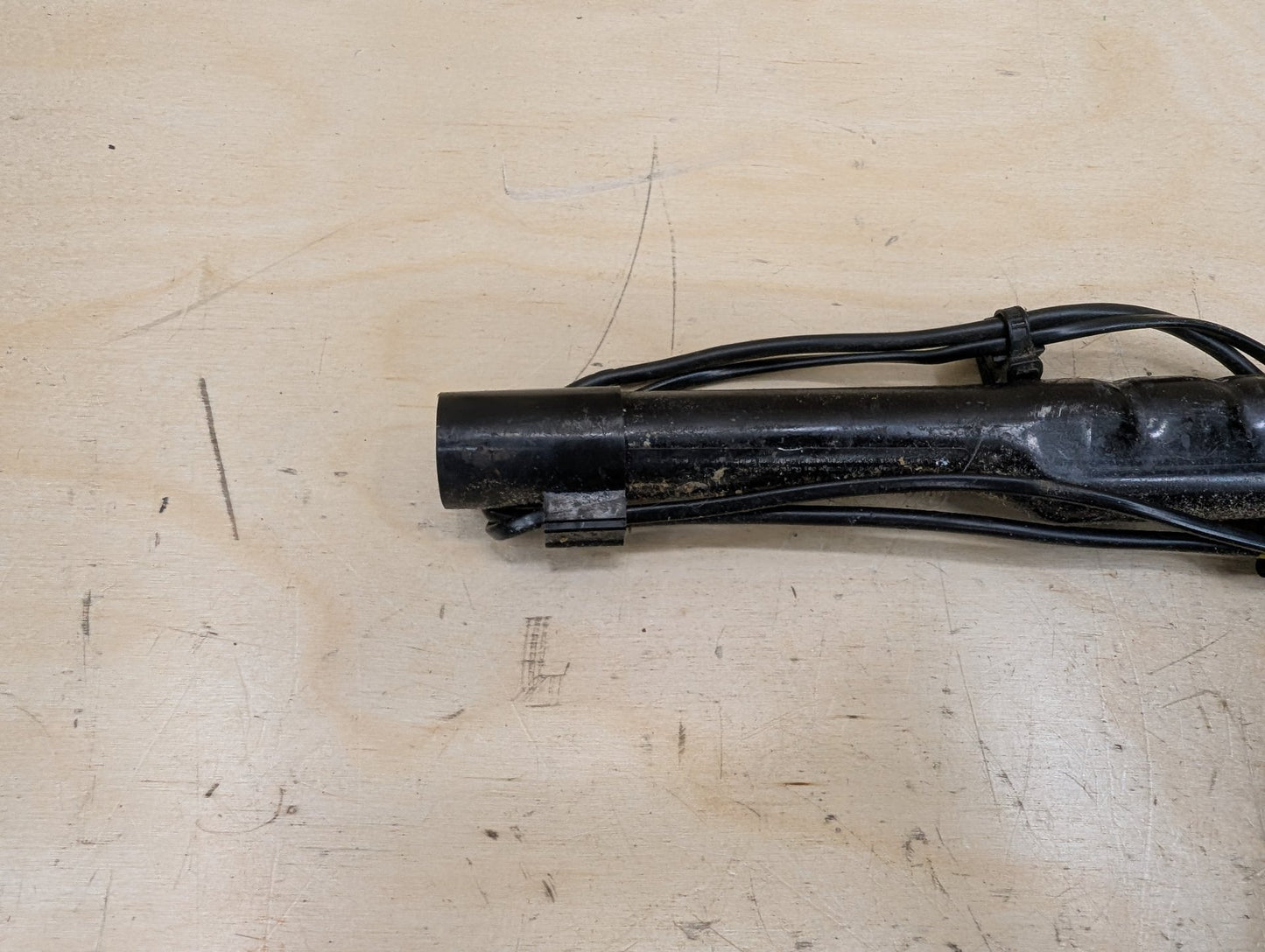 OEM BMW F30 F32 F36 F80 F82 F87 M3 Front Left Driver Seat Belt Buckle Tensioner