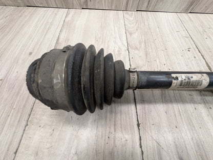 16-19 OEM BMW G11 G12 750iX B7 Front Right Passenger Output Half Shaft CV Axle