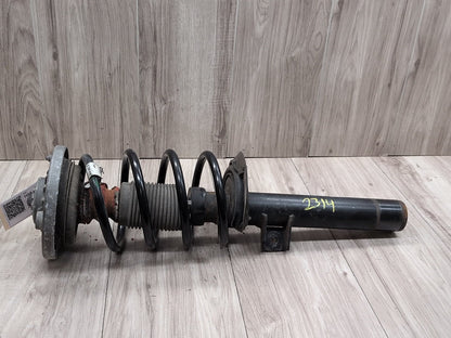 11-18 OEM BMW F25 F26 X3 X4 Front Right Passenger Spring Strut Shock Absorber