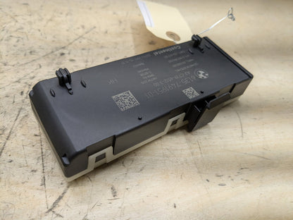 OEM BMW F90 G01 G12 G20 G30 G80 Trunk Tailgate Decklid Function Control Module