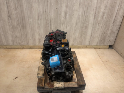 *CORE* 12-18 OEM BMW 320 328 428 528 X3 N26 N20 Engine Motor RWD