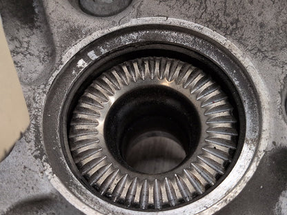 OEM BMW G20 330 M340 REAR Right Passenger Knuckle Wheel Hub Spindle Bearing