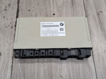 OEM BMW G01 G02 G05 G07 G12 G20 G29 G30 F90 Front Left Right Seat Control Module