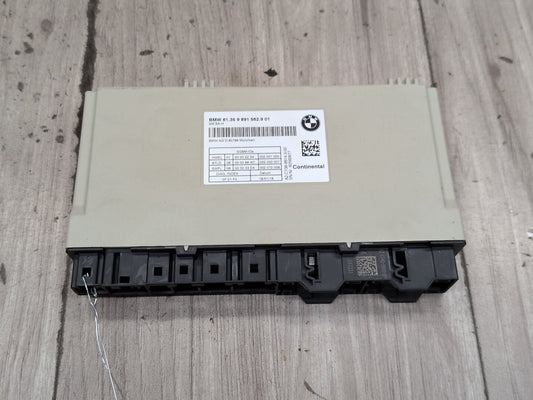 OEM BMW G01 G02 G05 G07 G12 G20 G29 G30 F90 Front Left Right Seat Control Module