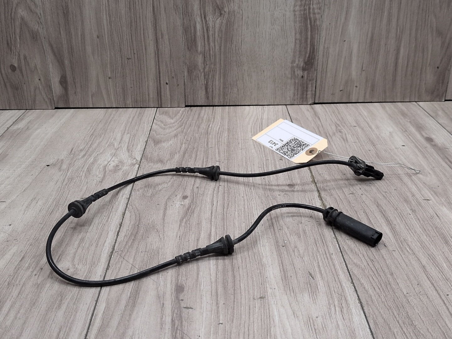2019 - 2026 BMW X5 G05 Front Left Driver ABS Wheel Speed Sensor 6878159 N63B44M3
