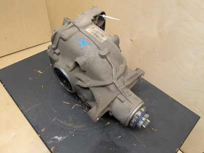 18-24 OEM BMW G01 G02 X3 X4 B46 B58 Rear Differential Axle Gearbox Carrier 3.38