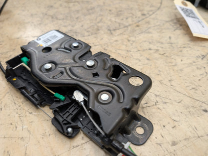 2016-2019 BMW 740i G12 Liftgate Lock Latch Actuators SET 7357097 OEM