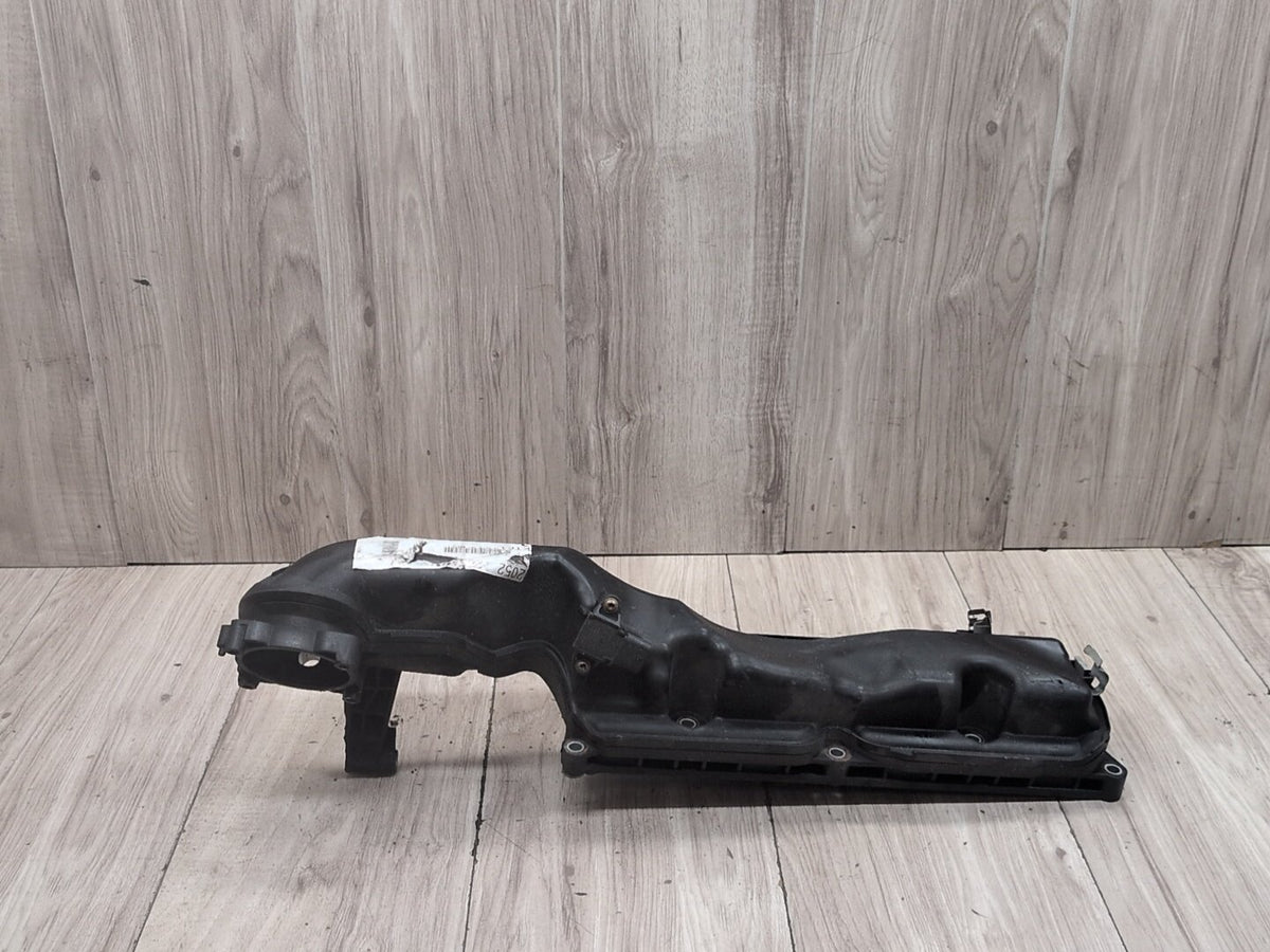 2015-2018 BMW F85 X5 S63B44T2 Right Passenger Engine Motor Intake Manifold 7601432