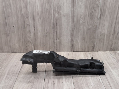 2015-2018 BMW F85 X5 S63B44T2 Right Passenger Engine Motor Intake Manifold 7601432