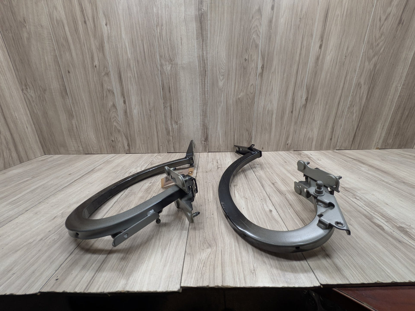 19-25 OEM BMW G20 G22 G80 G82 330 M340 M3 Rear Left Right Trunk Lid Hinges SET