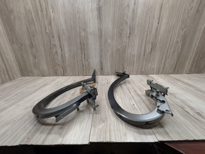 19-25 OEM BMW G20 G22 G80 G82 330 M340 M3 Rear Left Right Trunk Lid Hinges SET