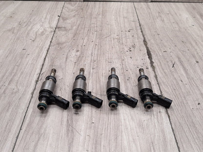 2015-2018 Audi 8U Q3 CCTA Engine Motor Injector SET 06H906036P