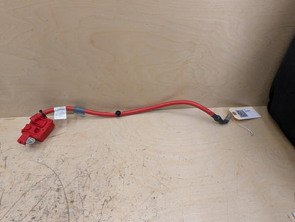 2011-2016 BMW X3 F25 Battery Positive Fuse Terminal Cable 9321005