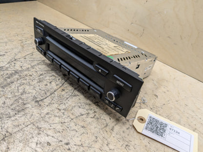 2007-2013 BMW 328i E92 Radio CD Player 9263480 OEM