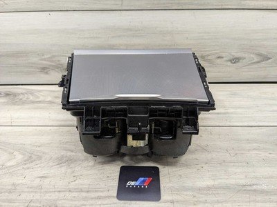 19-24 OEM BMW G20 330 M340 Center Console Cup Holder Storage Compartment