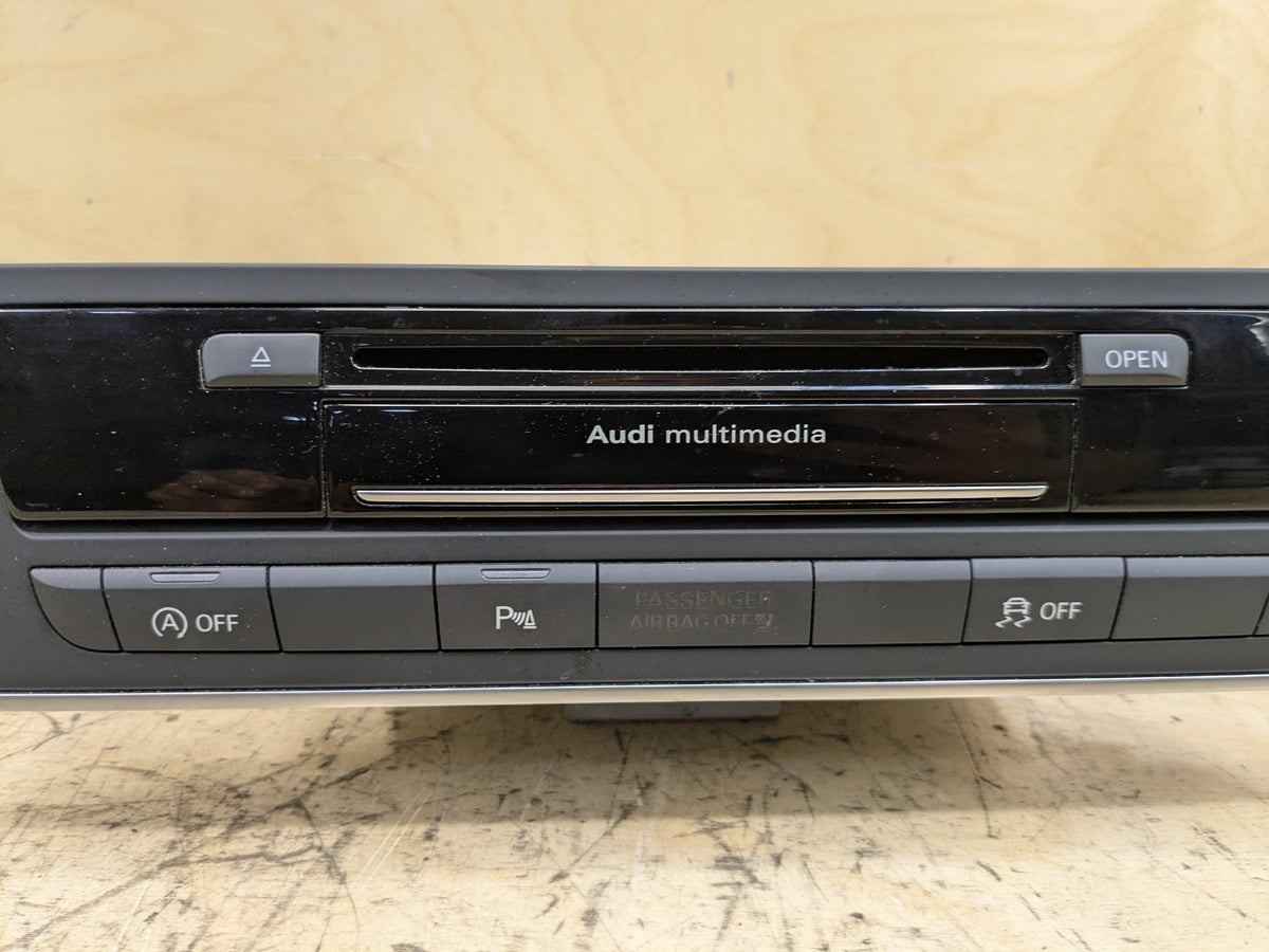 2012-2018 Audi A6 C7 Radio Receiver Module 4G1035025B OEM