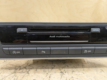 2012-2018 Audi A6 C7 Radio Receiver Module 4G1035025B OEM