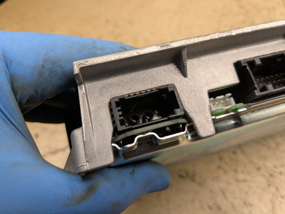2012-2018 Audi A6 C7 Stereo Audio Amp Amplifier 4G5035223C OEM