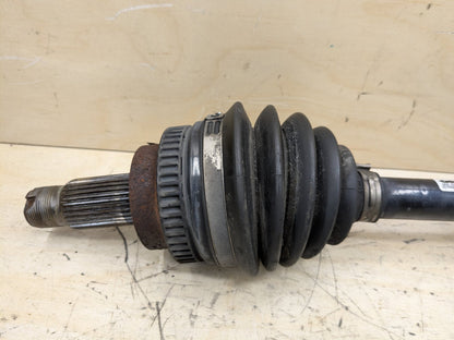 2007-2013 BMW 328i E92 Front Left Driver Half Shaft Output CV Axle 7544435 OEM
