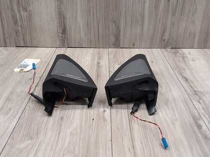 2019 - 2026 BMW X5 G05 Audio Tweeters SET 6813597 N63B44M3