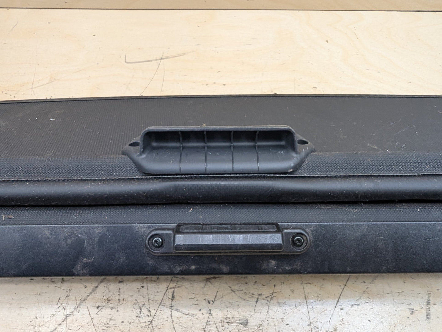 OEM BMW G01 F97 X3 X3M Rear Trunk Luggage Cover Trim Sun Shade Blind Roller