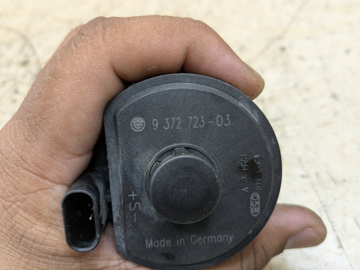 OEM BMW F90 F93 G11 G12 G16 G30 M5 Engine Electric Auxiliary Water Coolant Pump