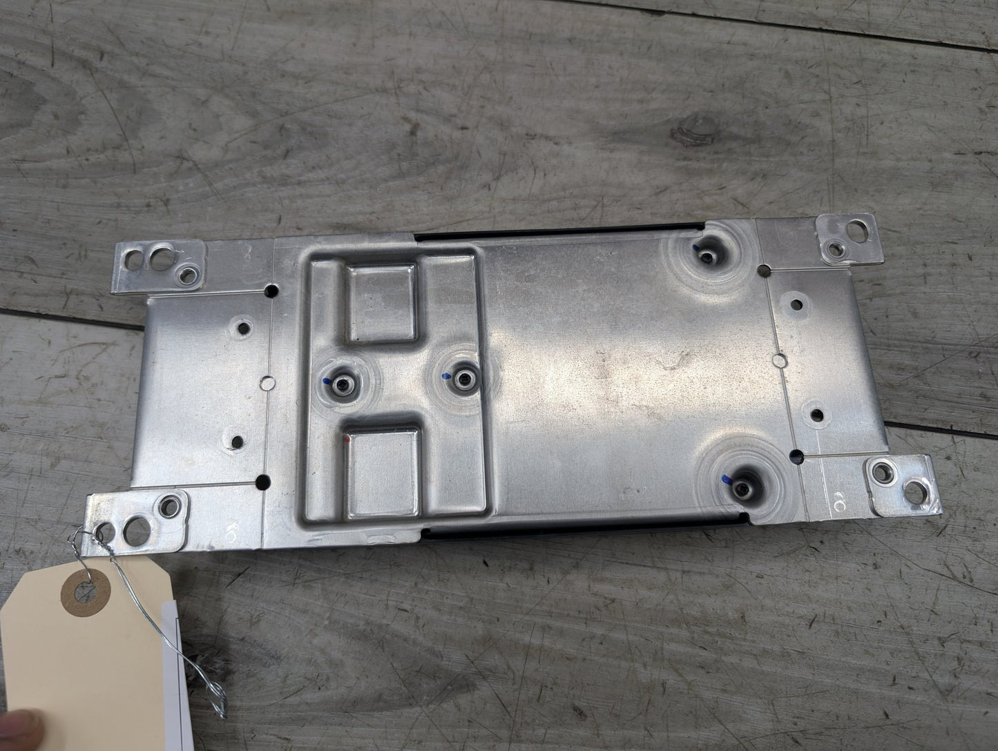 12-18 OEM BMW F32 F10 F13 i3 X3 X4 X5 F15 F16 F85 Telematics Control Unit Module