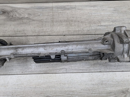 12-20 OEM BMW F22 F30 F32 F34 AWD Electric Power Steering LG Gear Rack &amp; Pinion