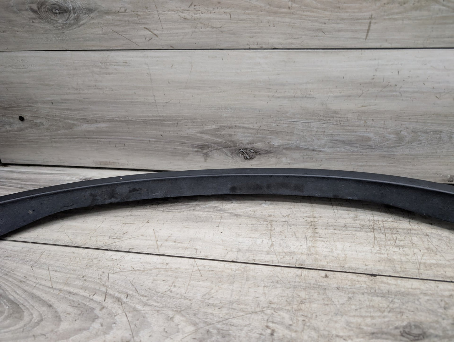 2019-2026 BMW X5 G05 Front Right Passenger Fender Flare Arch Trim Molding 7440914