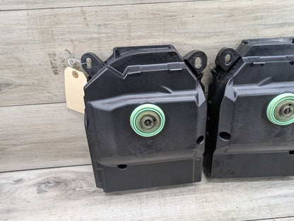 2008-2013 BMW 128i E82 Left Right Seat Speaker Subwoofer SET 9143143