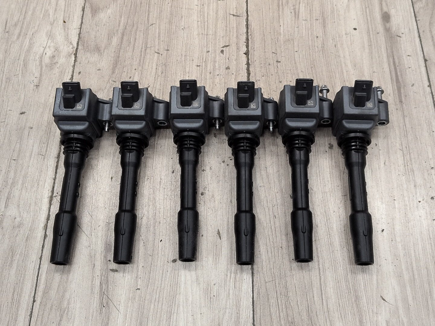 BMW G20 M340i B58B30O1 Engine Motor Ignition Coil SET 8643360