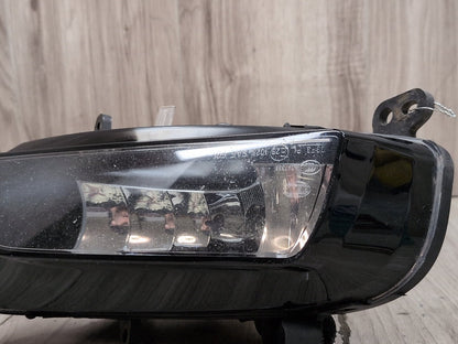 2013 - 2017 Audi S5 8T Front Right Passenger Bumper Fog Lamp Light 8T0941700G CTUB