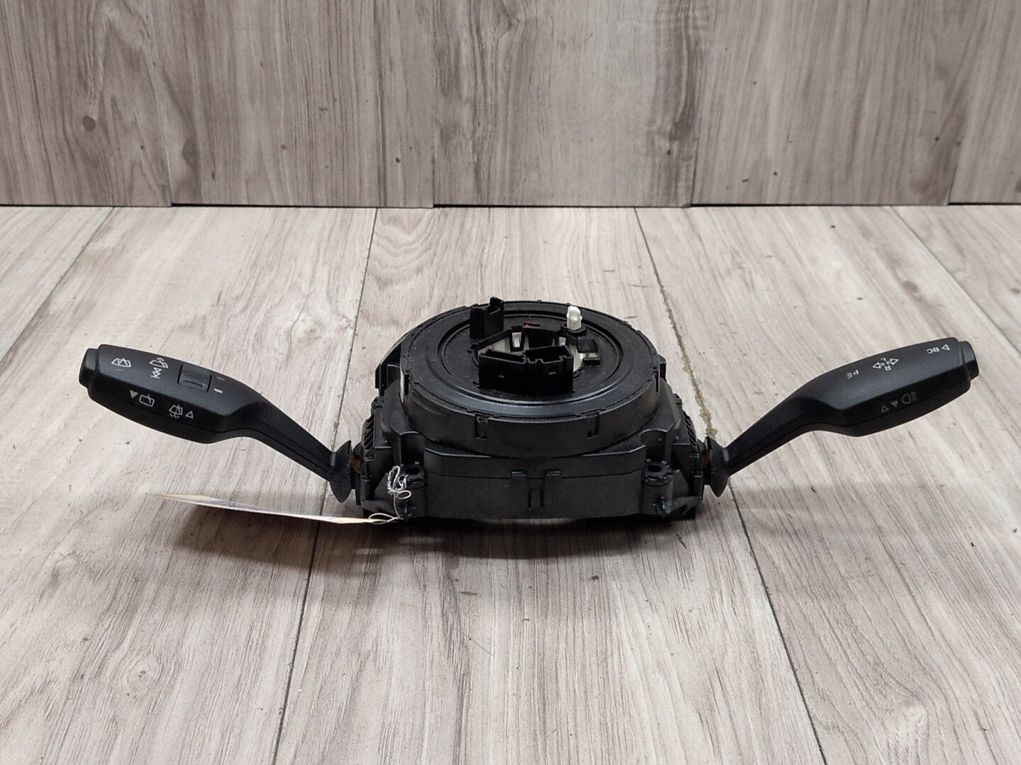 14-18 OEM BMW F25 F31 X3 328 Clock Spring Heated Steering Wheel Angle Sensor