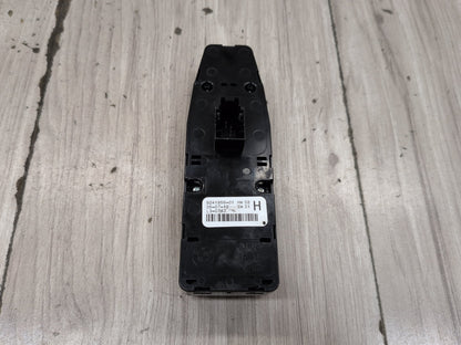2011-2016 BMW M5 F10 Front Left Driver Door Master Window Switch 9241956 OEM