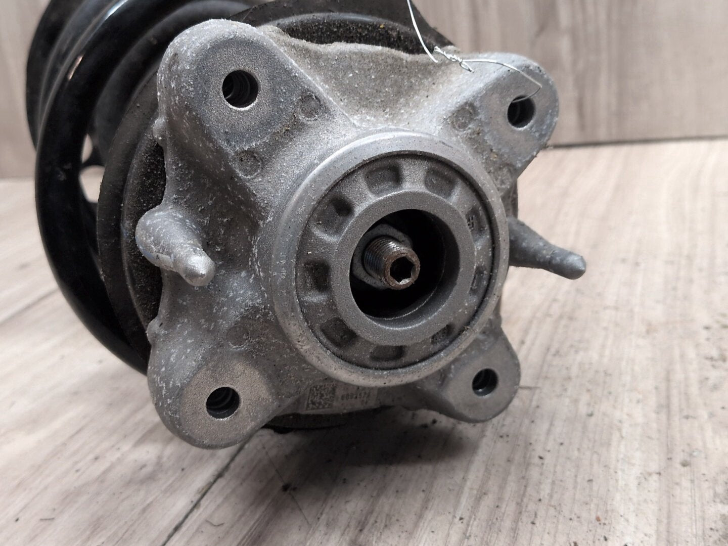 2019-2026 BMW M340i G20 Front Left Driver Spring Strut Shock Absorber 6879313