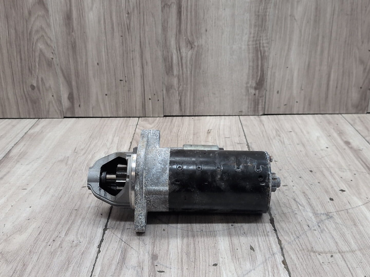 OEM BMW F10 F22 F25 F30 F32 F36 320 328 428 Engine N20 N26 Starter Motor BOSCH