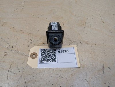 OEM BMW F02 F22 F30 F32 F36 F80 F82 M3 Rear View Trunk Lid Backup Reverse Camera