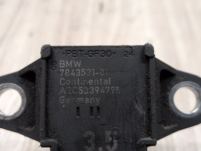 OEM BMW F10 F13 F80 F82 X5 M4 M5 M6 3.5 BAR MAP Manifold Air Pressure Sensor