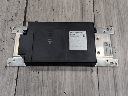 2012-2018 BMW M6 F06 Bluetooth Module 9371446